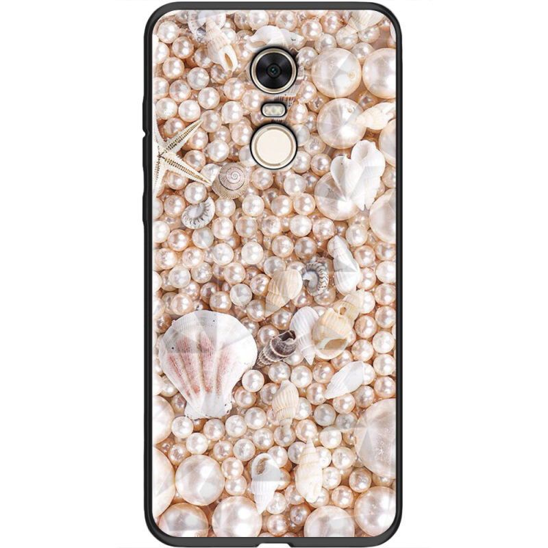 Чехол Prizma Uprint Xiaomi Redmi 5 Plus 