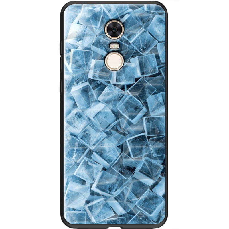 Чехол Prizma Uprint Xiaomi Redmi 5 Plus Ice Cubes