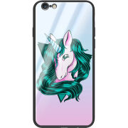 Защитный чехол BoxFace Glossy Panel Apple iPhone 6 Plus 