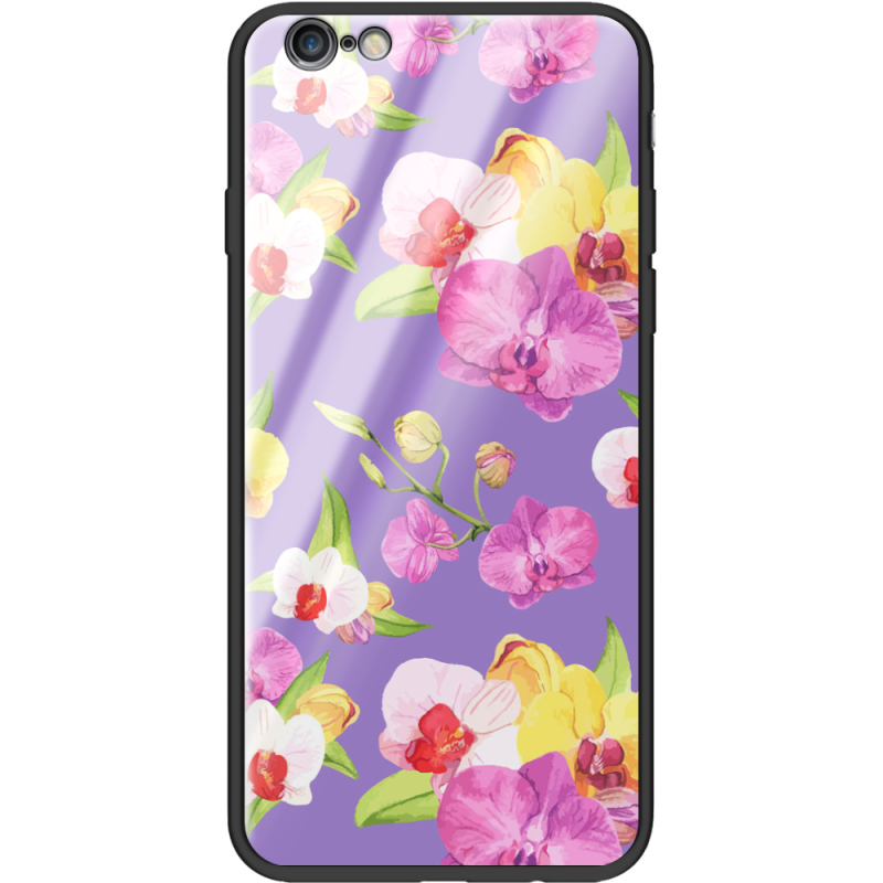 Защитный чехол BoxFace Glossy Panel Apple iPhone 6 Plus 