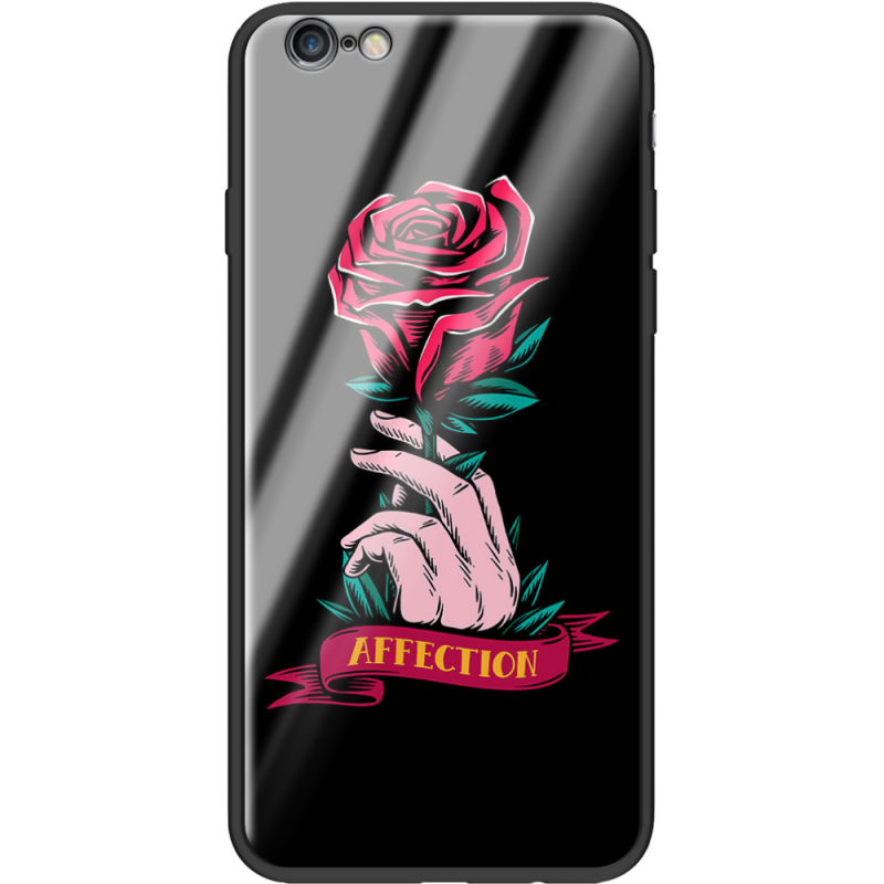 Защитный чехол BoxFace Glossy Panel Apple iPhone 6 Plus 