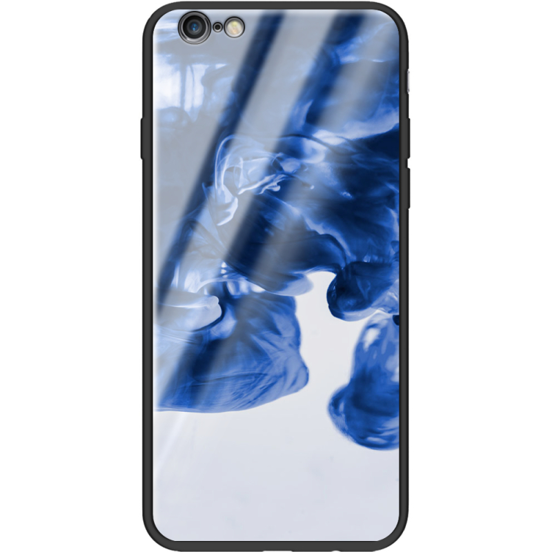 Защитный чехол BoxFace Glossy Panel Apple iPhone 6 Plus 