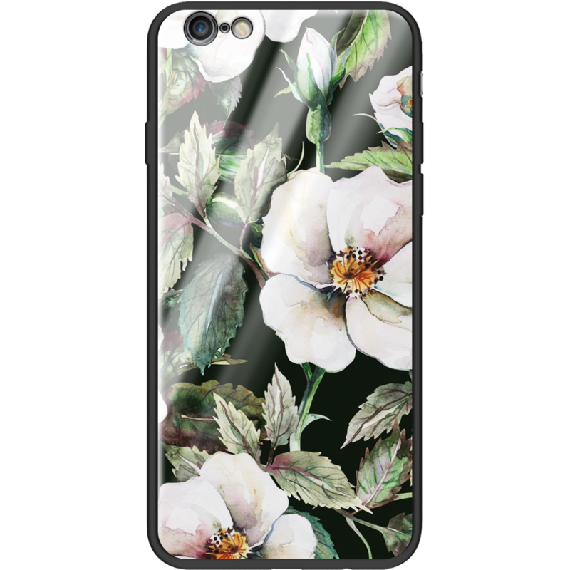 Защитный чехол BoxFace Glossy Panel Apple iPhone 6 Plus 