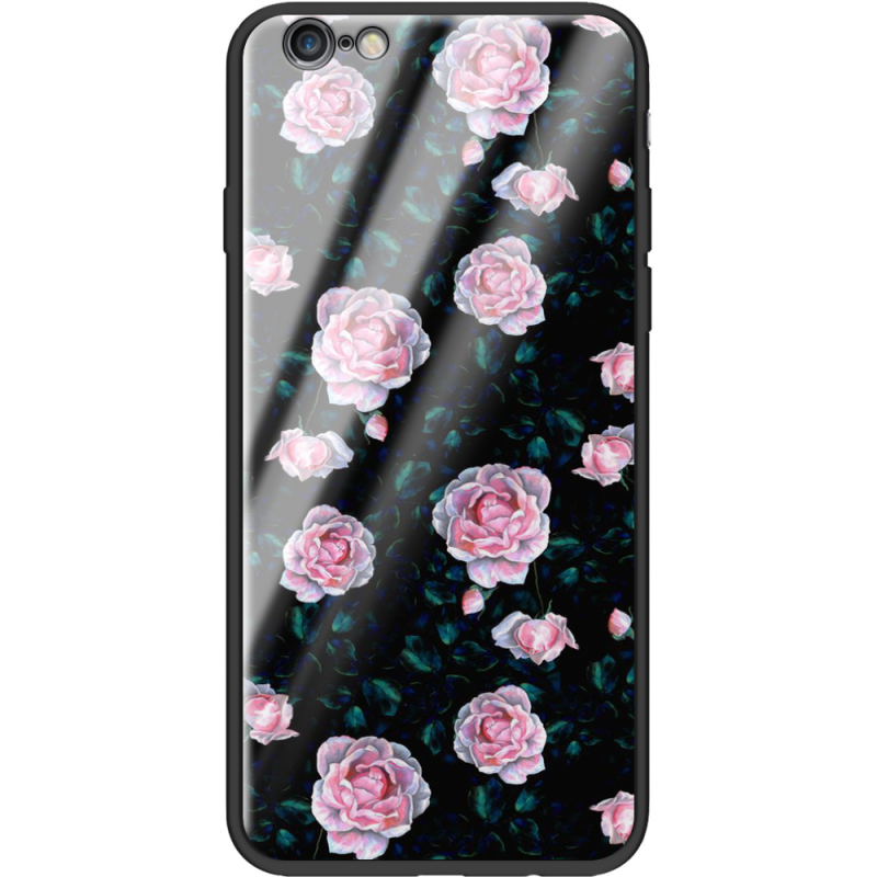 Защитный чехол BoxFace Glossy Panel Apple iPhone 6 Plus 