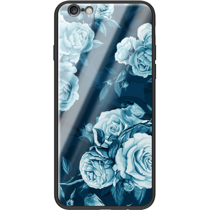 Защитный чехол BoxFace Glossy Panel Apple iPhone 6 Plus 