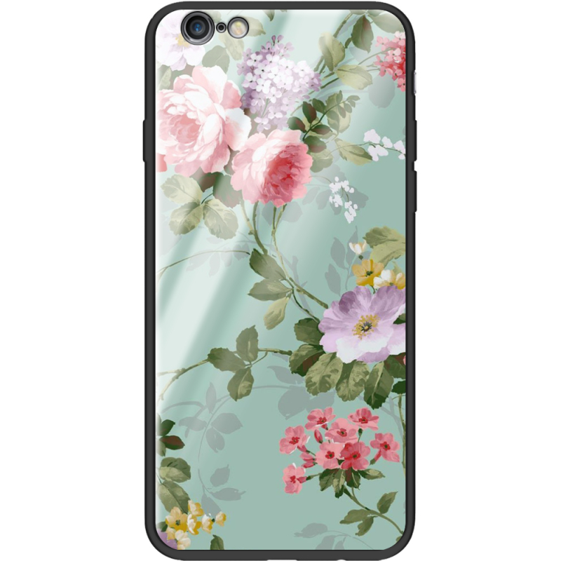 Защитный чехол BoxFace Glossy Panel Apple iPhone 6 Plus 