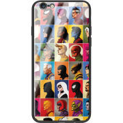 Защитный чехол BoxFace Glossy Panel Apple iPhone 6 Plus 