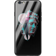 Защитный чехол BoxFace Glossy Panel Apple iPhone 6 Plus 