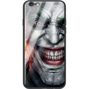 Защитный чехол BoxFace Glossy Panel Apple iPhone 6 Plus Prankster