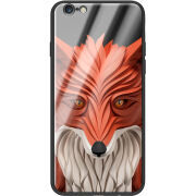 Защитный чехол BoxFace Glossy Panel Apple iPhone 6 Plus 