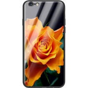 Защитный чехол BoxFace Glossy Panel Apple iPhone 6 Plus 