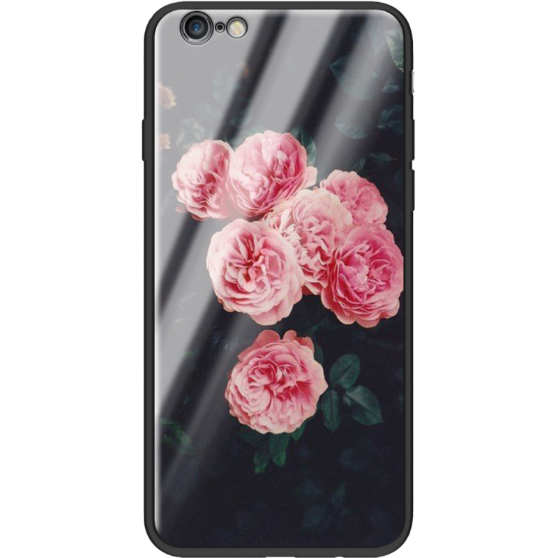 Защитный чехол BoxFace Glossy Panel Apple iPhone 6 Plus 