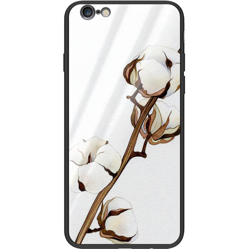 Защитный чехол BoxFace Glossy Panel Apple iPhone 6 Plus 