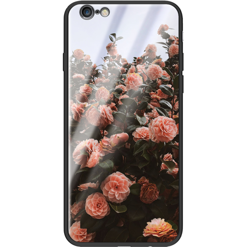 Защитный чехол BoxFace Glossy Panel Apple iPhone 6 Plus 