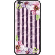 Чехол Prizma Uprint Apple iPhone 6 Plus Purple Fantasy