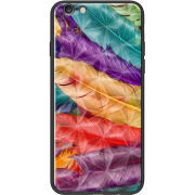 Чехол Prizma Uprint Apple iPhone 6 Plus Colour Joy