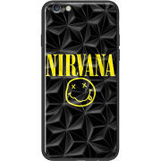 Чехол Prizma Uprint Apple iPhone 6 Plus NIRVANA