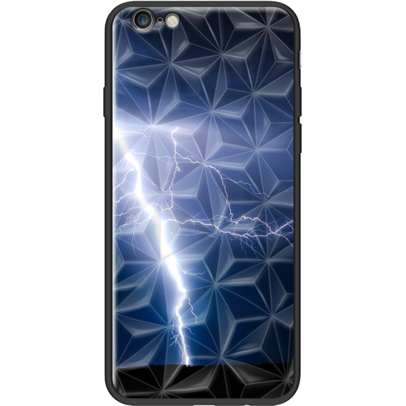 Чехол Prizma Uprint Apple iPhone 6 Plus 