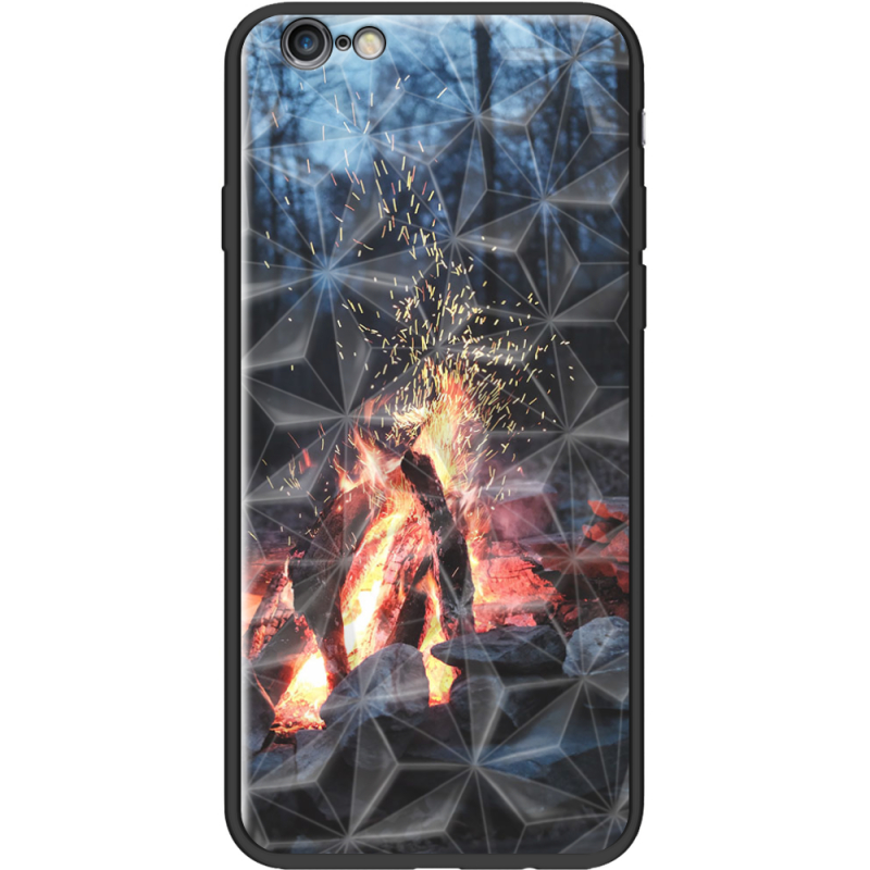 Чехол Prizma Uprint Apple iPhone 6 Plus 