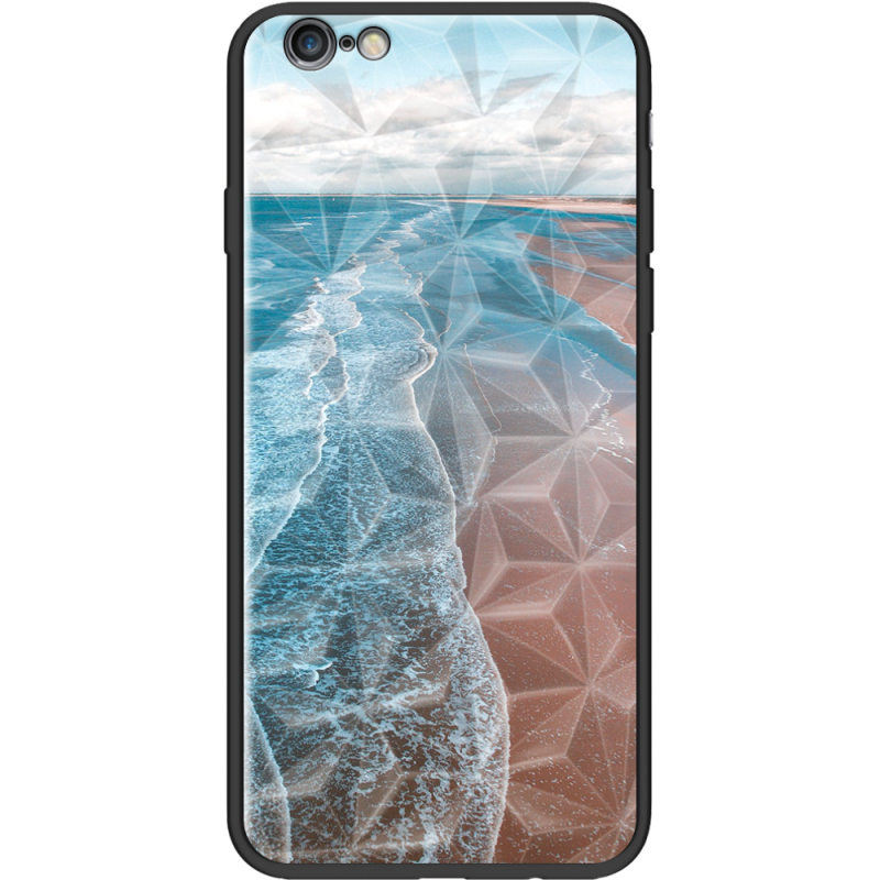 Чехол Prizma Uprint Apple iPhone 6 Plus 