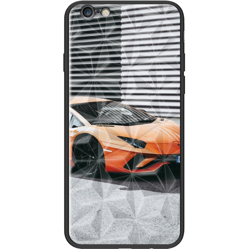 Чехол Prizma Uprint Apple iPhone 6 Plus 