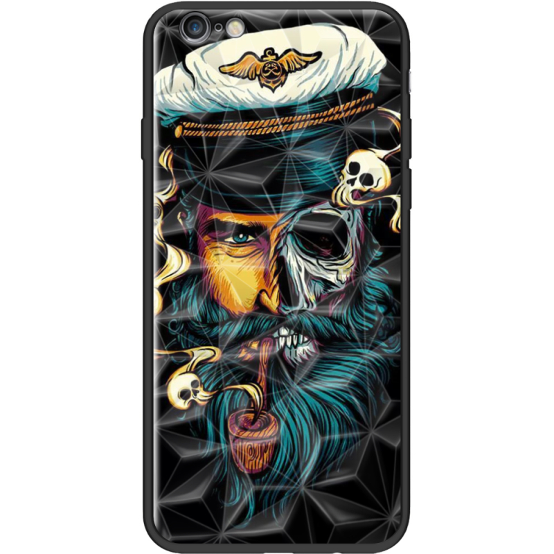 Чехол Prizma Uprint Apple iPhone 6 Plus 