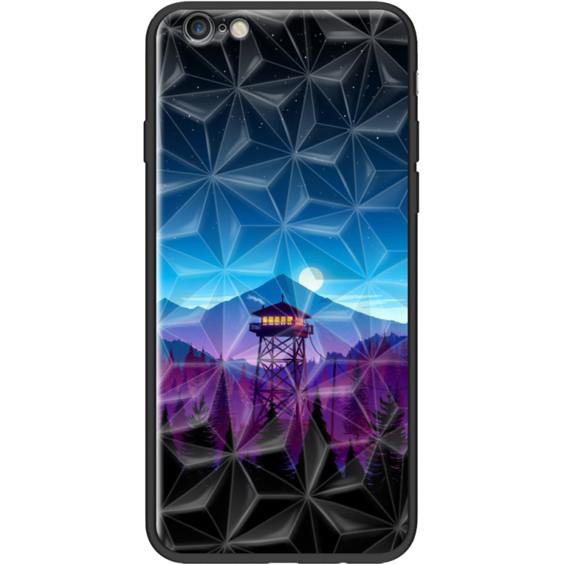 Чехол Prizma Uprint Apple iPhone 6 Plus 