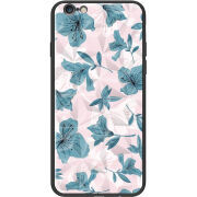 Чехол Prizma Uprint Apple iPhone 6 Plus Delicate Flowers