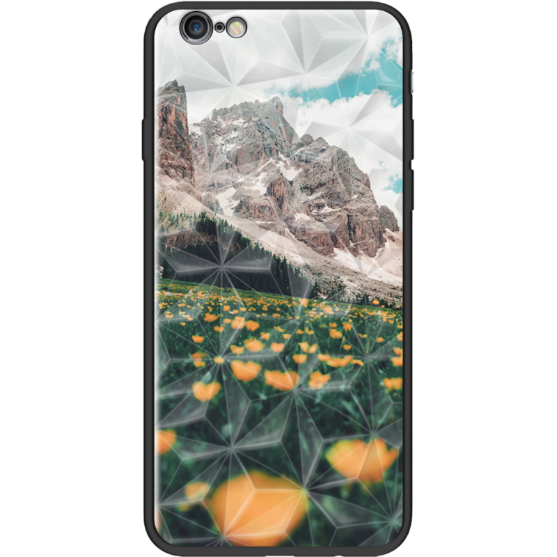 Чехол Prizma Uprint Apple iPhone 6 Plus 