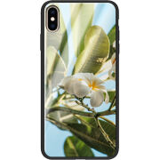 Защитный чехол BoxFace Glossy Panel Apple iPhone XS Max 