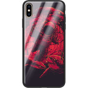 Защитный чехол BoxFace Glossy Panel Apple iPhone XS Max 