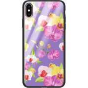 Защитный чехол BoxFace Glossy Panel Apple iPhone XS Max 