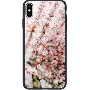 Защитный чехол BoxFace Glossy Panel Apple iPhone XS Max 