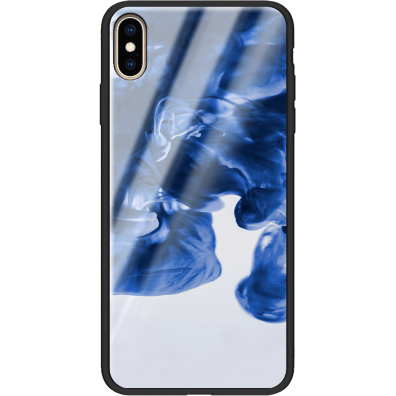 Защитный чехол BoxFace Glossy Panel Apple iPhone XS Max 