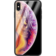 Защитный чехол BoxFace Glossy Panel Apple iPhone XS Max 