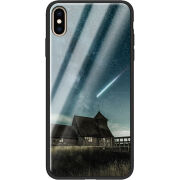 Защитный чехол BoxFace Glossy Panel Apple iPhone XS Max 