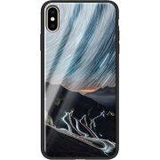 Защитный чехол BoxFace Glossy Panel Apple iPhone XS Max 