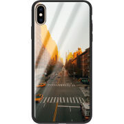 Защитный чехол BoxFace Glossy Panel Apple iPhone XS Max 