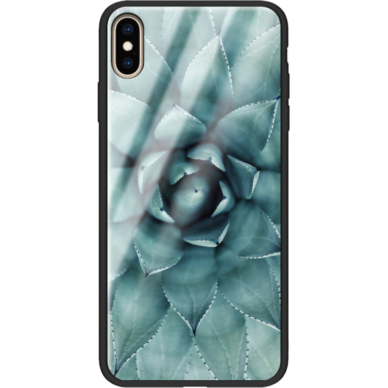 Защитный чехол BoxFace Glossy Panel Apple iPhone XS Max 