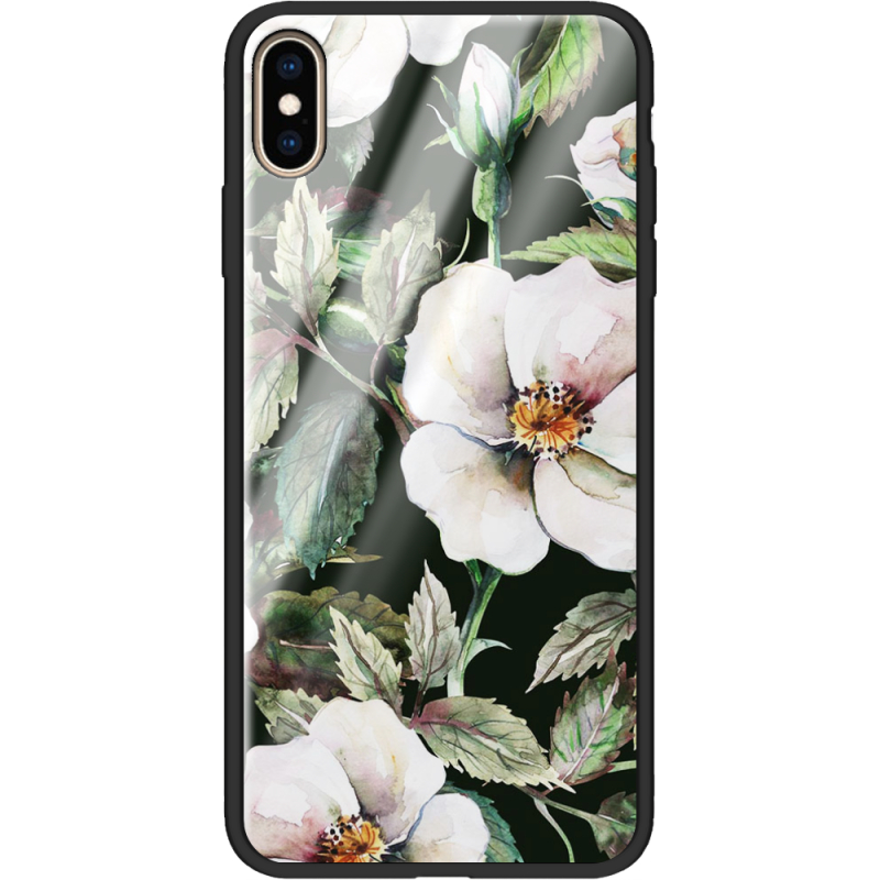 Защитный чехол BoxFace Glossy Panel Apple iPhone XS Max 