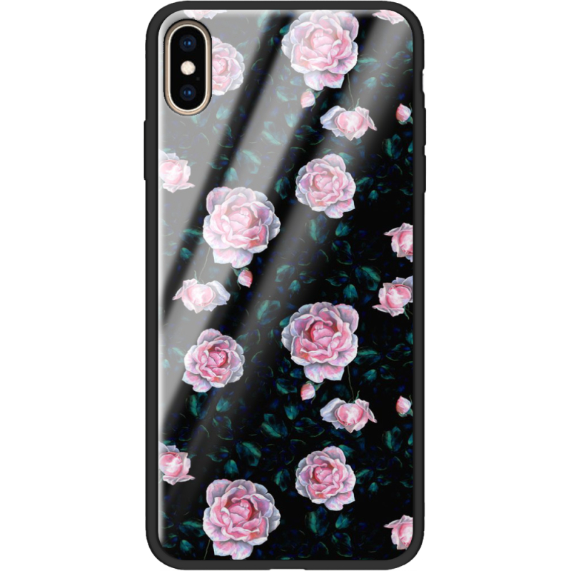 Защитный чехол BoxFace Glossy Panel Apple iPhone XS Max 