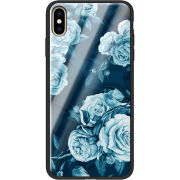 Защитный чехол BoxFace Glossy Panel Apple iPhone XS Max 