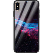 Защитный чехол BoxFace Glossy Panel Apple iPhone XS Max 