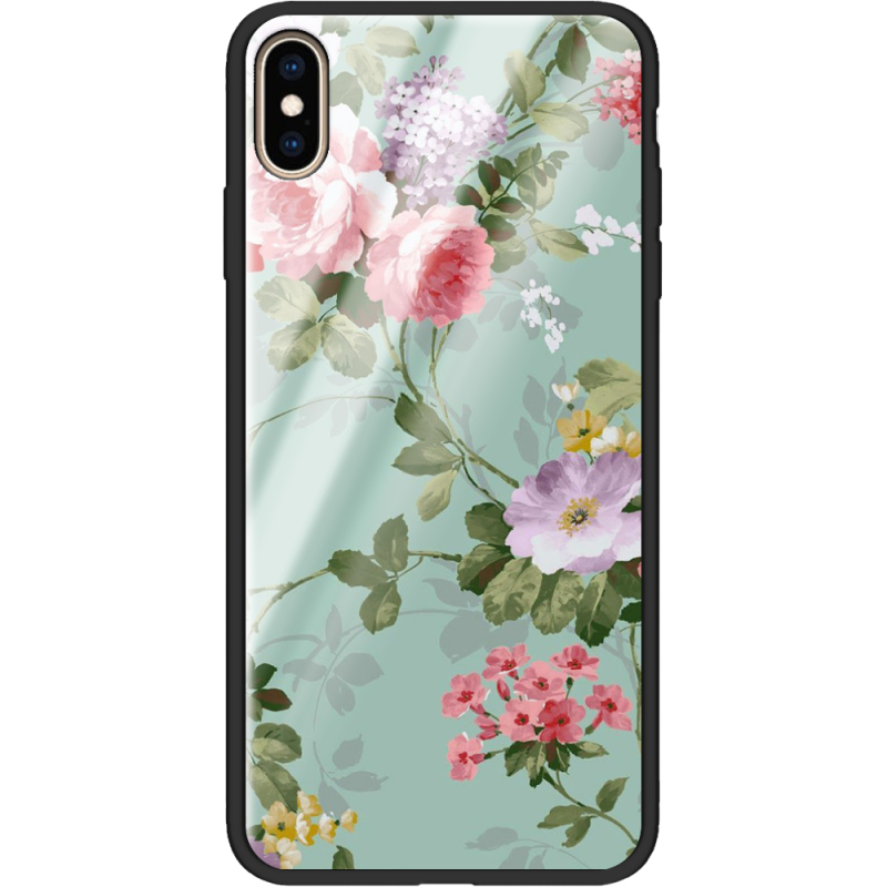 Защитный чехол BoxFace Glossy Panel Apple iPhone XS Max 