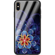 Защитный чехол BoxFace Glossy Panel Apple iPhone XS Max 