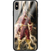 Защитный чехол BoxFace Glossy Panel Apple iPhone XS Max 