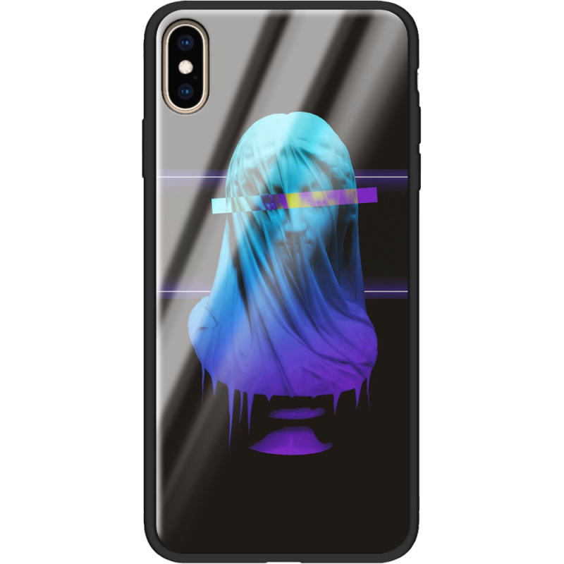 Защитный чехол BoxFace Glossy Panel Apple iPhone XS Max 