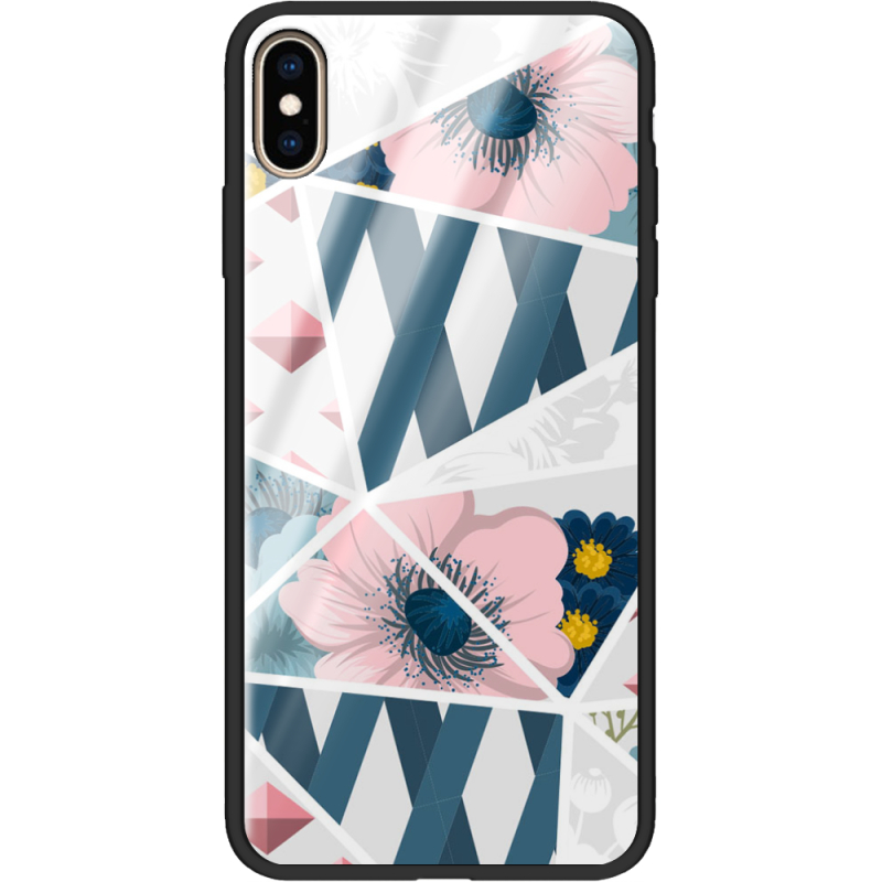 Защитный чехол BoxFace Glossy Panel Apple iPhone XS Max 