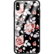 Защитный чехол BoxFace Glossy Panel Apple iPhone XS Max 