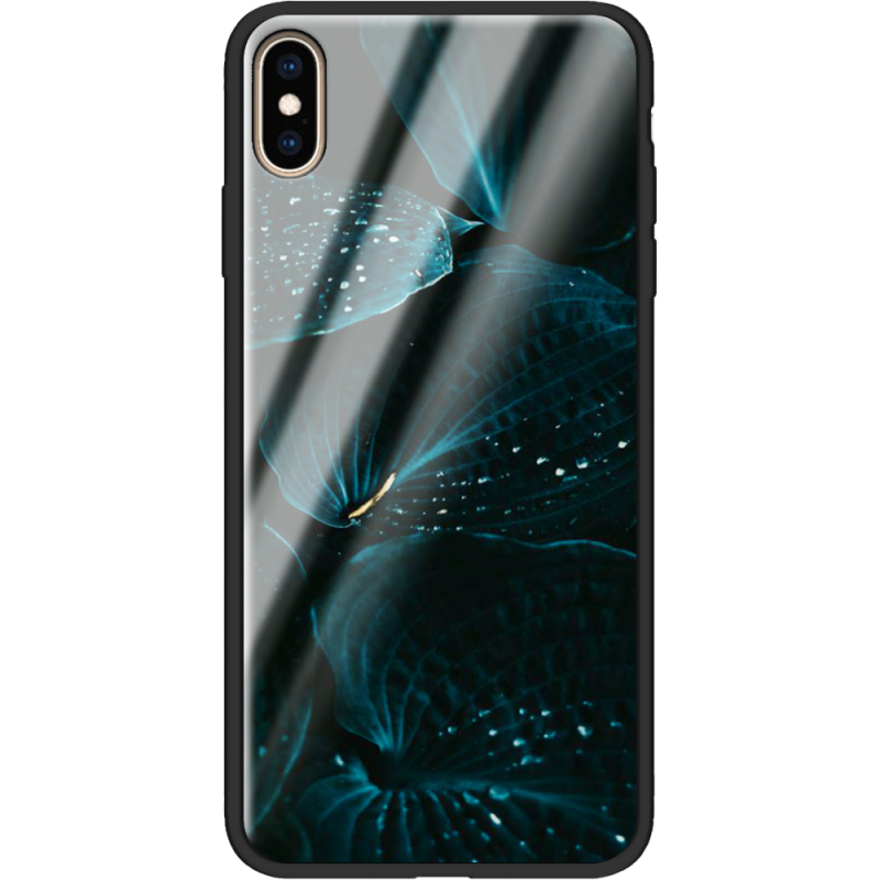 Защитный чехол BoxFace Glossy Panel Apple iPhone XS Max 